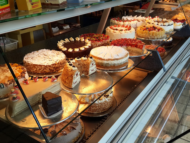 Bäckerei Hamich, Inh. Ralf Rickert