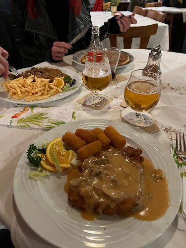 Keglerheim Förster - Gastronomie und Hotellerie