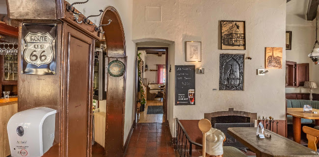 Traditionsgaststätte Leimkasten - Wetter