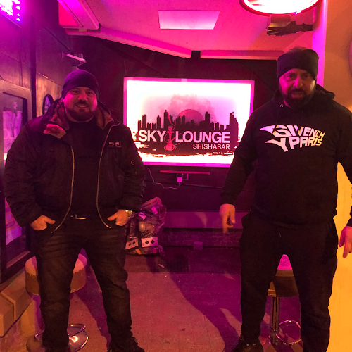 Comentarii opinii despre Sky Lounge Schishabar Offenburg