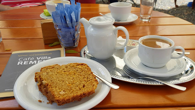 Opinii despre Villa Remeis în Bamberg - Gastronomie und Hotellerie