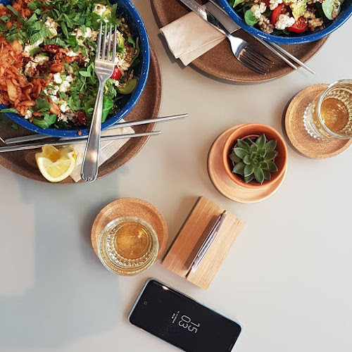 CARLA OHIO COFFEE AND THINGS - Gastronomie und Hotellerie