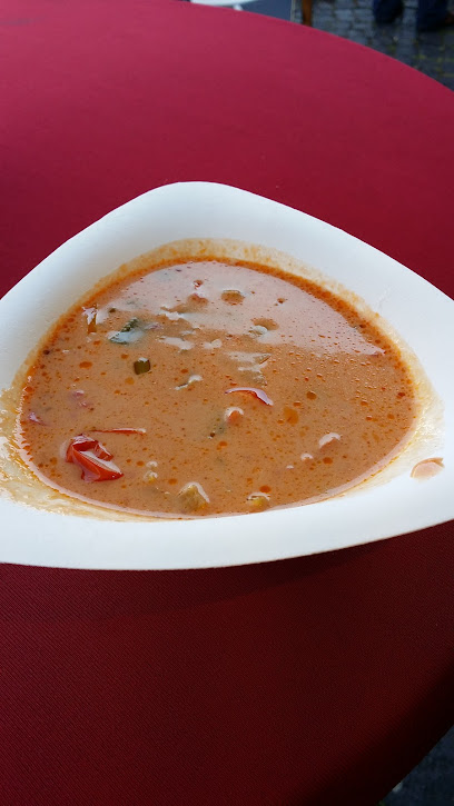 Don Terrino – Streetfood – Event Service