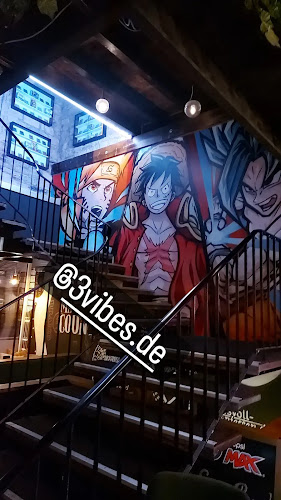 Elisenstraße 1, 63739 Aschaffenburg