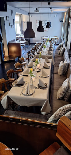 Brandy's Eat & Drink - Solingen - Gastronomie und Hotellerie