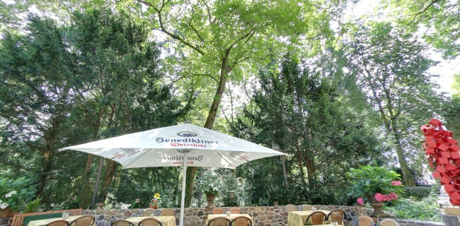 Restaurant Schloßkeller