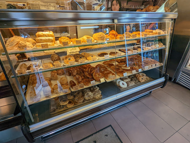 Salut Backwaren - Berlin