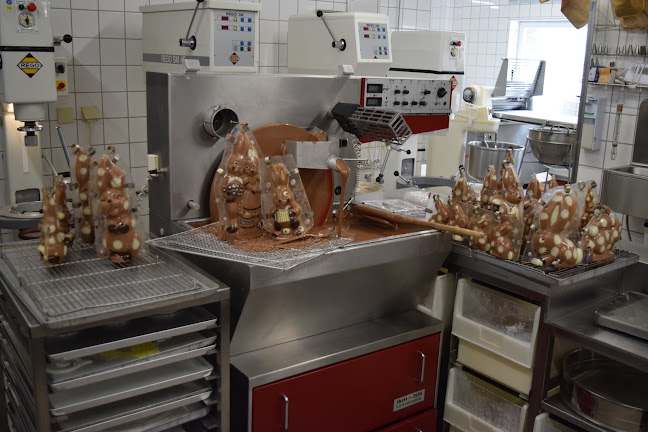 Café Konditorei Vaitl - Plattling - Gastronomie und Hotellerie