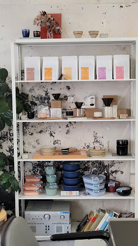 Comentarii opinii despre CARLA OHIO COFFEE AND THINGS