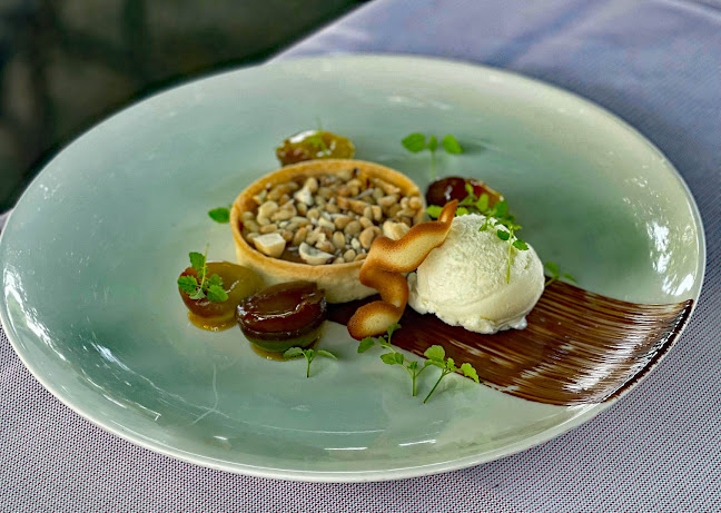 Seehaus im Englischen Garten - München