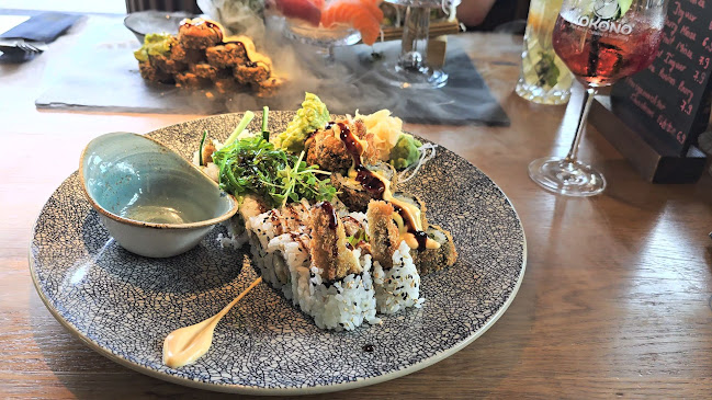 Kokono Restaurant Ingolstadt