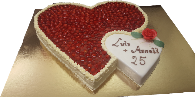 Bäckerei Meye - Allstedt