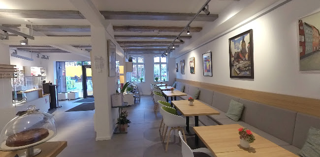 Café Galerie Baham