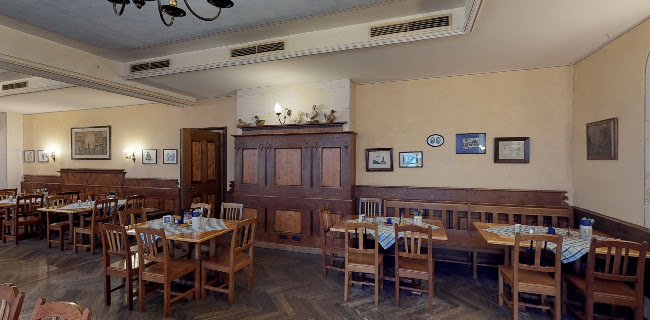 Wirtshaus Bayerischer Löwe