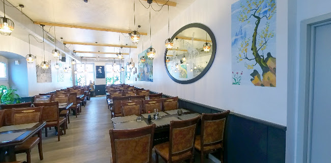 Asia Hai Restaurant&Sushi Bar - Trier