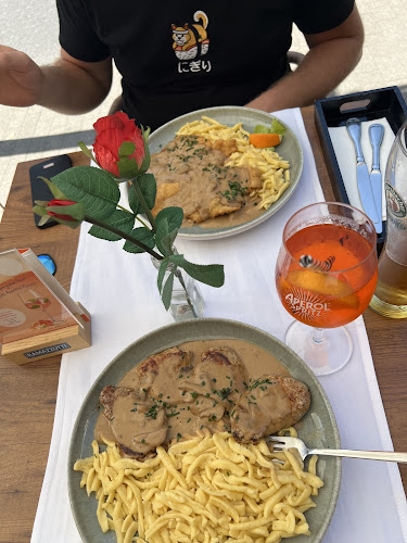 Comentarii opinii despre Restaurant Dischinger