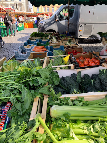 Markthaus am Wilhelmsplatz