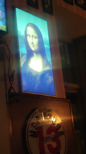 Comentarii opinii despre Café Noir