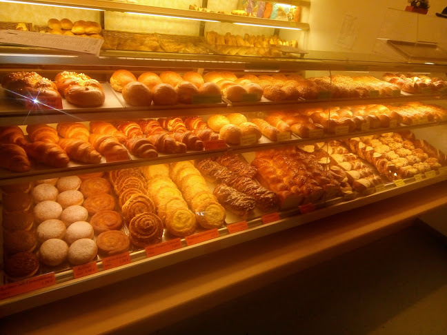 Bäckerei Albert Traub Bergatreute - Gastronomie und Hotellerie