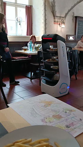 Restaurant Babička - Gastronomie und Hotellerie