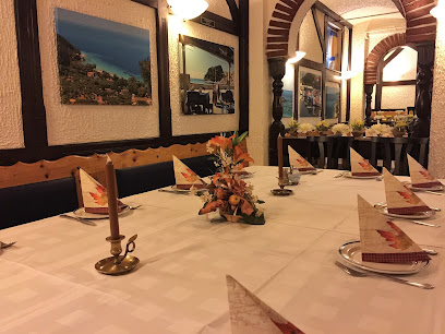 Leo's Restaurant DANAI