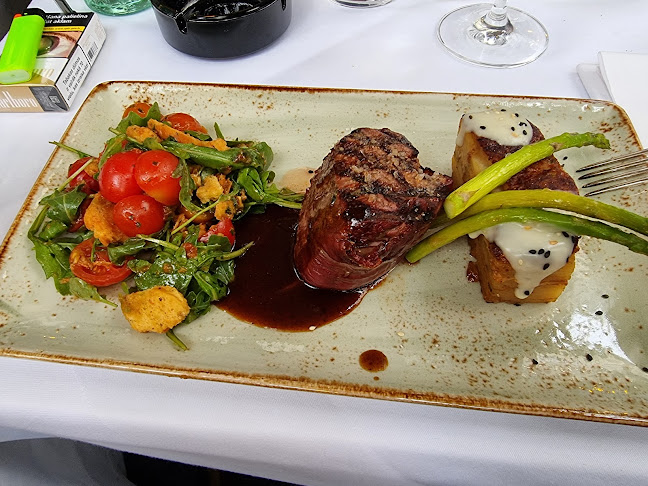 Pantry Restaurant - Berlin