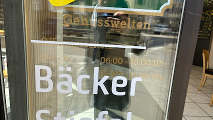 Bäckerei Stiefel