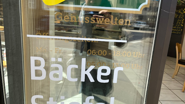 Bäckerei Stiefel