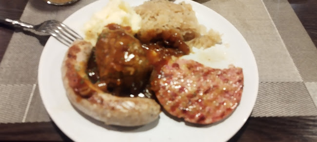 "Die Pfälzer" Restaurant