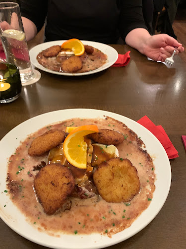 Comentarii opinii despre Restaurant Drei Königinnen