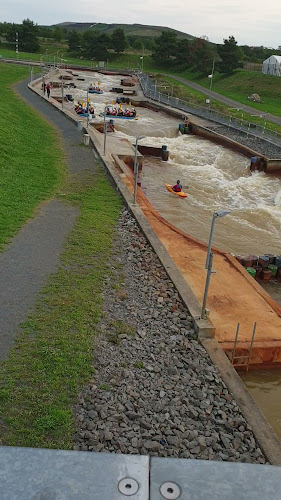 Wildwasserkehre 1, 04416 Markkleeberg