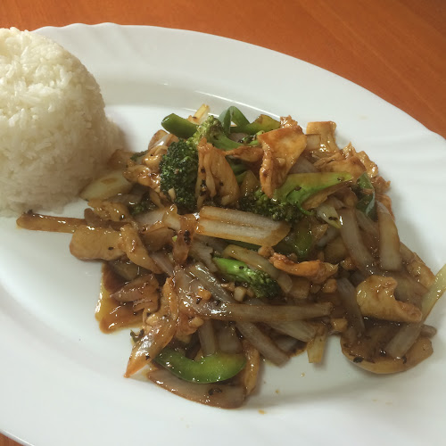 Asia Restaurant Hahaa