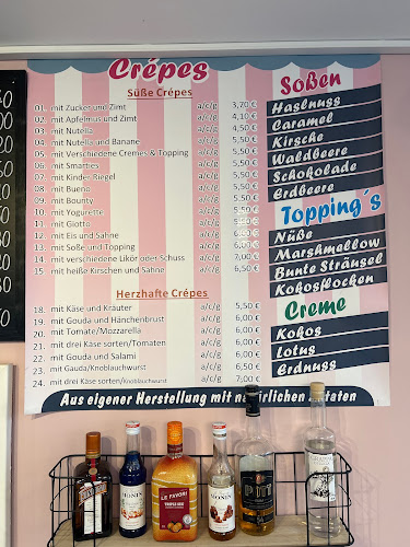 In den Kolonnaden 2, 61231 Bad Nauheim