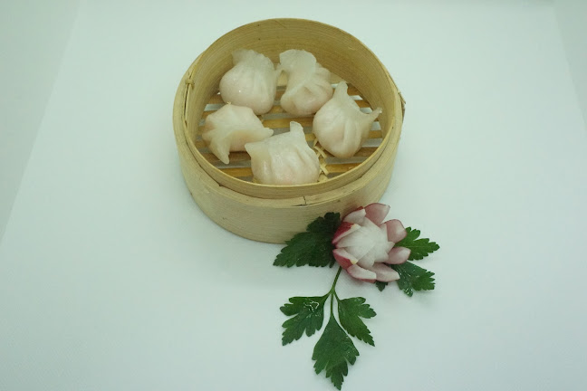 Peking Asian Restaurant - Gastronomie und Hotellerie