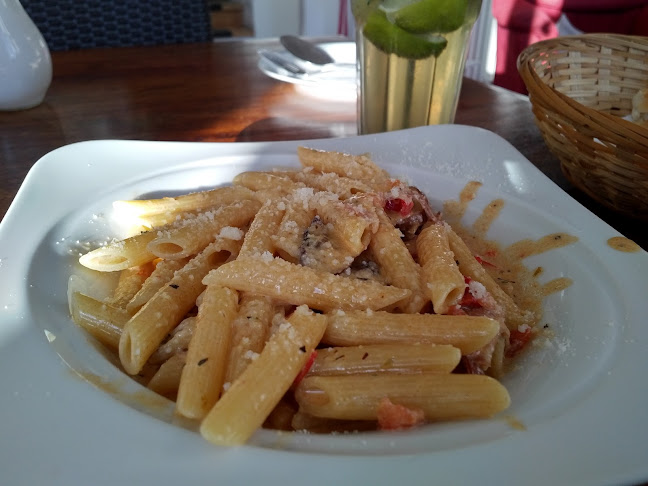 Opinii despre Café Peppe în Berlin - Gastronomie und Hotellerie