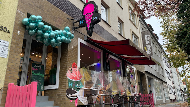 N'ice Eiscafé Osnabrück