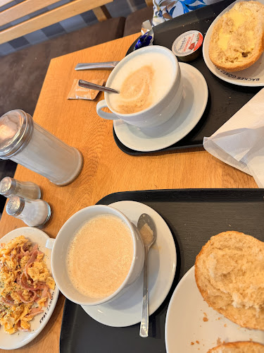 Opinii despre Bäckerei Görtz în Mannheim - Gastronomie und Hotellerie