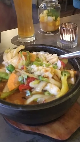 China Restaurant Konfuzius - Menden (Sauerland)