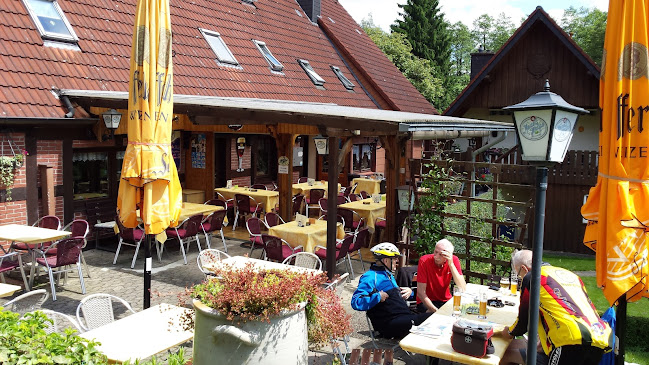 Gasthaus Zur Ortmühle - Gastronomie und Hotellerie