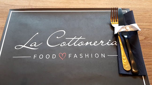 Opinii despre La Cottoneria în Mönchengladbach - Gastronomie und Hotellerie