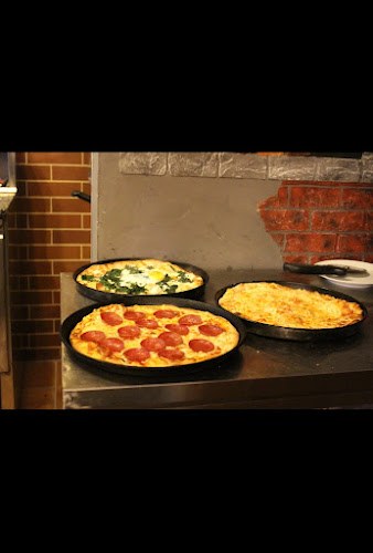 Comentarii opinii despre Pizzeria Markoni