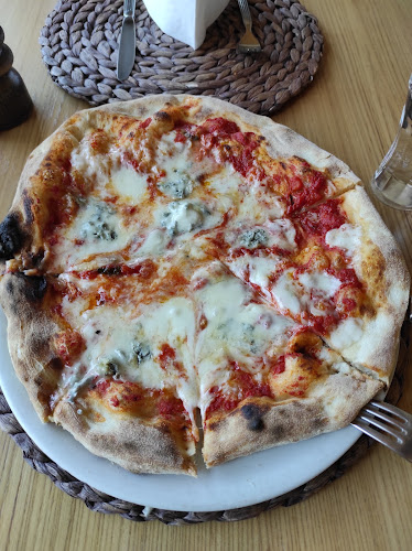 Comentarii opinii despre Rinascente