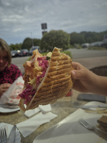 Comentarii opinii despre Santorini im famila in Jever