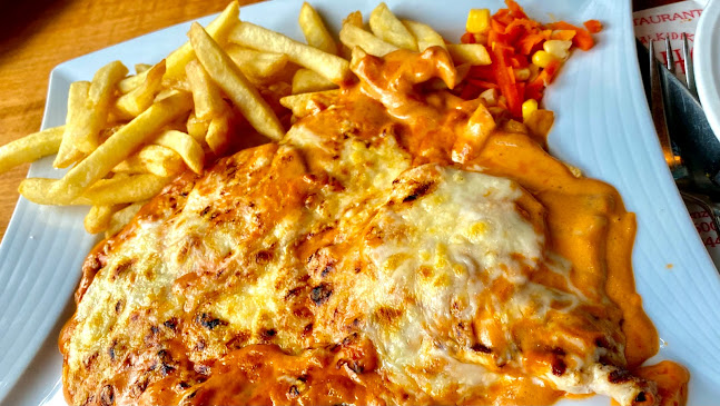 Restaurant CHALKIDIKI ATHOC - Gastronomie und Hotellerie