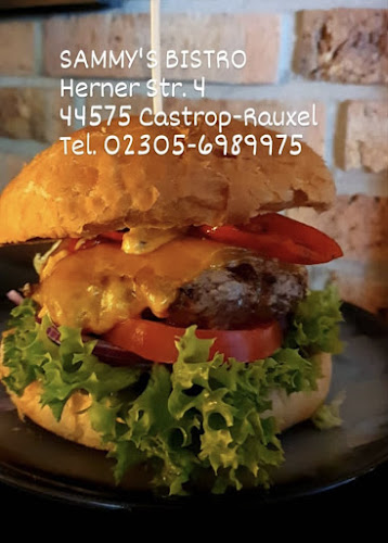 Comentarii opinii despre Sammy's Bistro