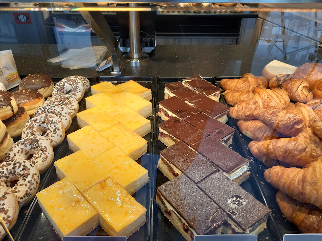 Bäckerei & Konditorei D. Eckhardt GmbH & Co. KG - Gastronomie und Hotellerie