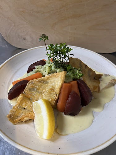 LIVE WERK Das HafenRestaurant - Gastronomie und Hotellerie