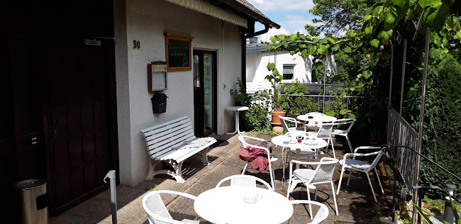 Café Zur Almel