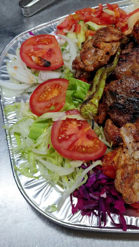 Opinii despre Köz Kebap Haus Raunheim în Raunheim - Gastronomie und Hotellerie