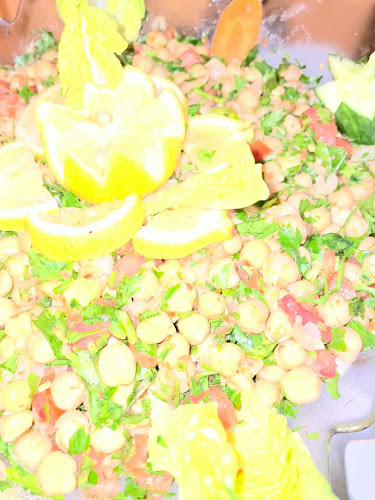 Opinii despre Maraya în Blieskastel - Gastronomie und Hotellerie